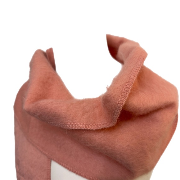 Alpaca Camargo Soft & Fuzzy Scarf – 🇵🇪 Made in Peru 🇵🇪 - Picture 3 of 8